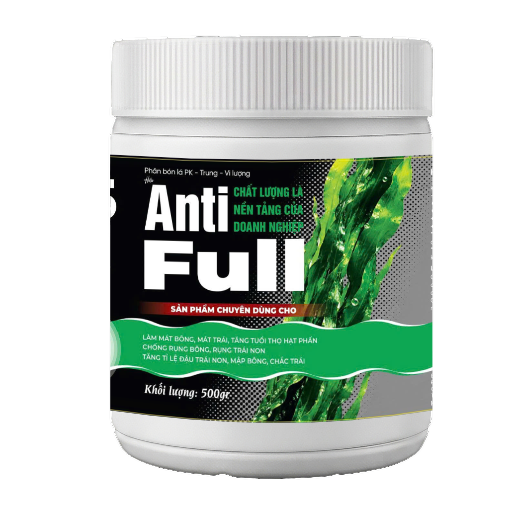 ANTI FULL