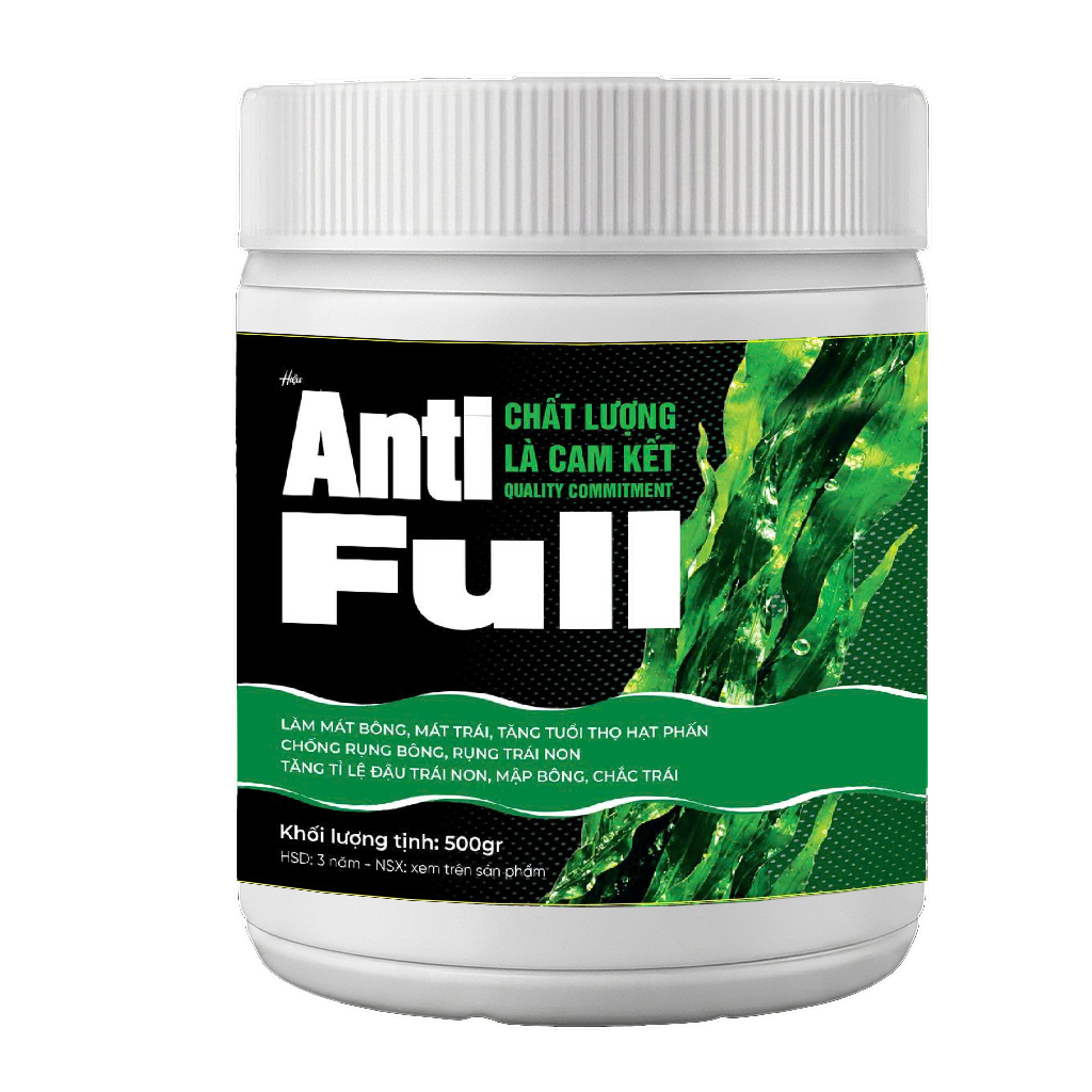 ANTI FULL