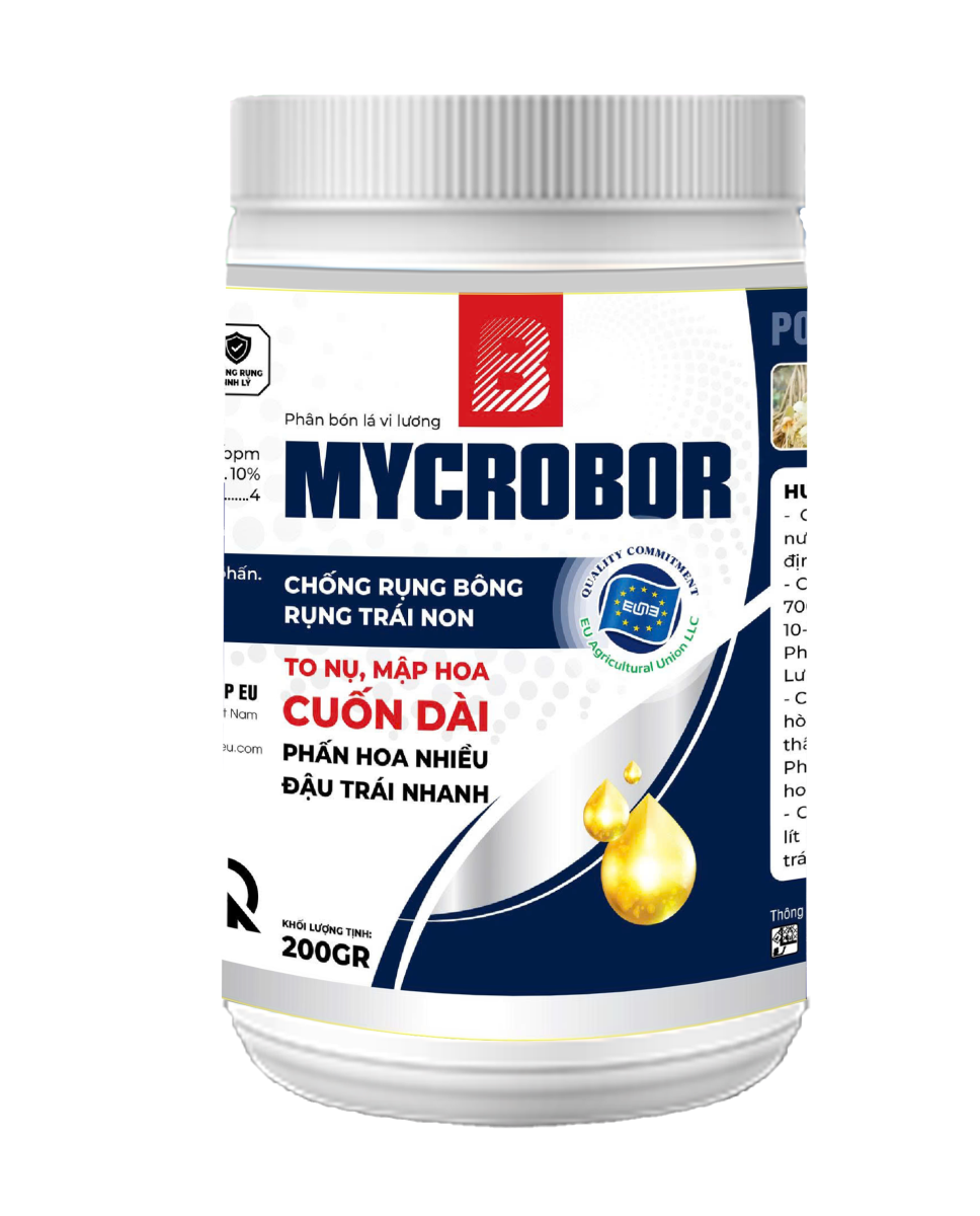 MYCROBOR