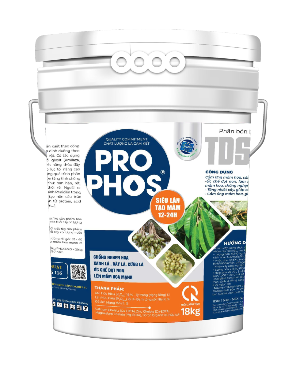 PRO PHOS