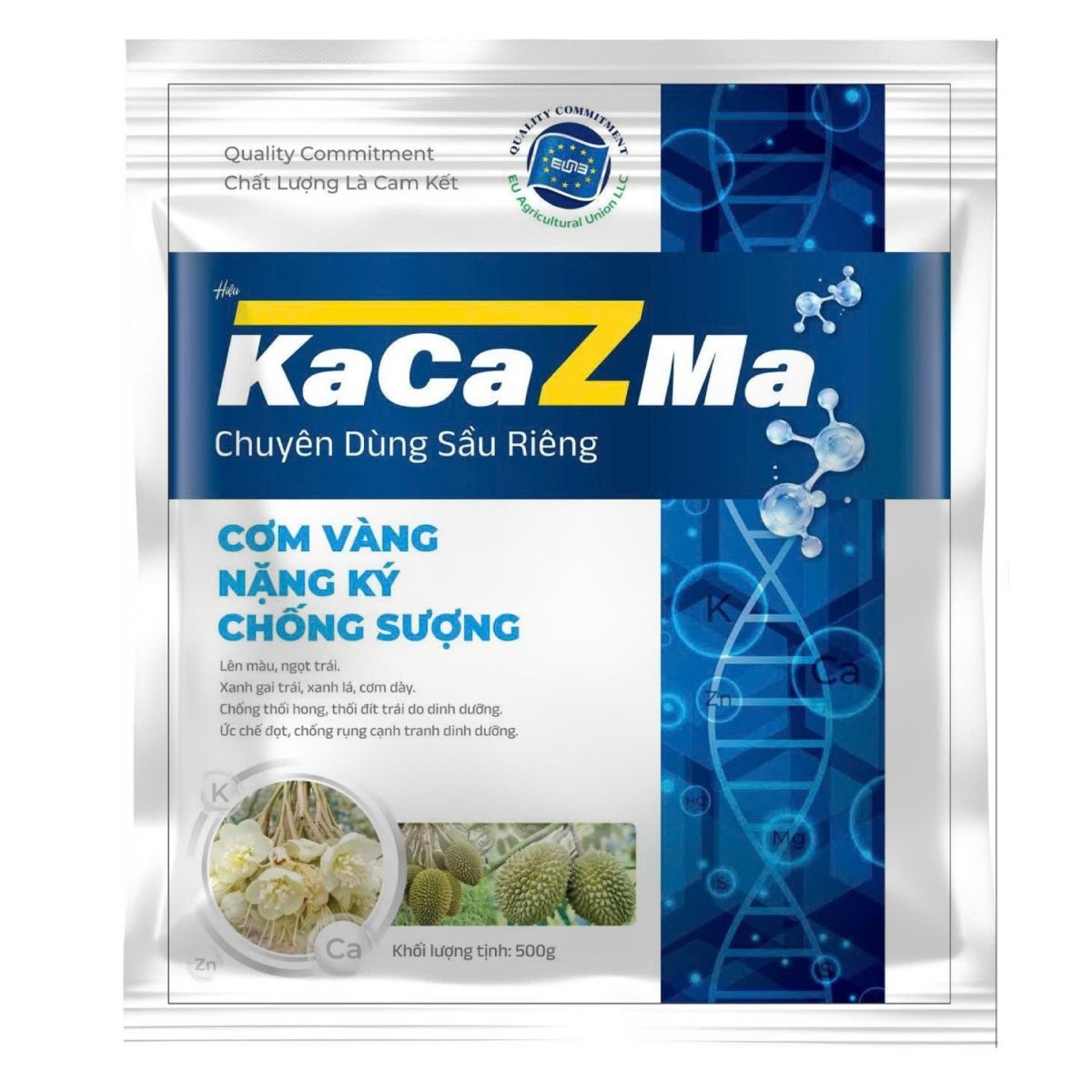 KACAZMA